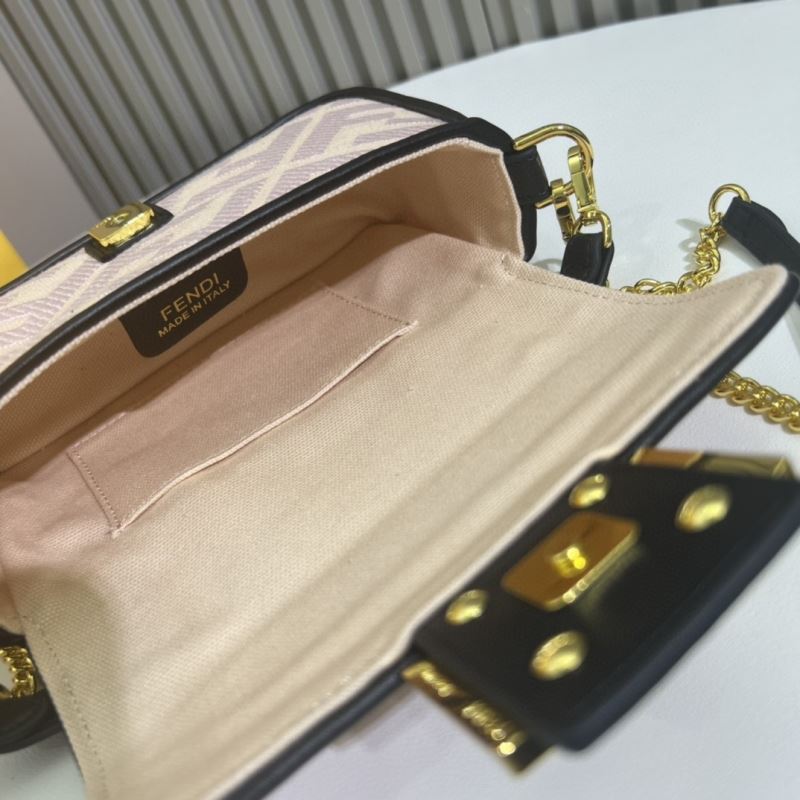 Fendi Satchel Bags